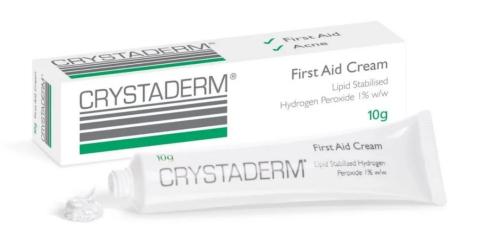 海南海药与新西兰AFT就Crystaderm®中国大陆独家商业化权益达成合作 深度布局皮肤领域